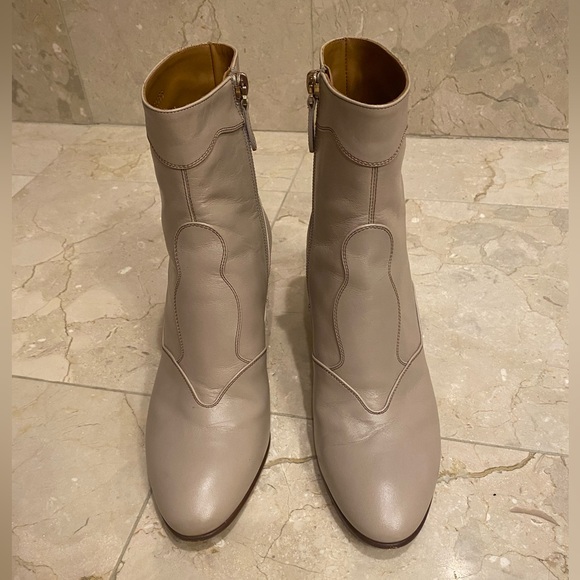 Chloe Kolyn Cive Boots - Picture 8 of 12